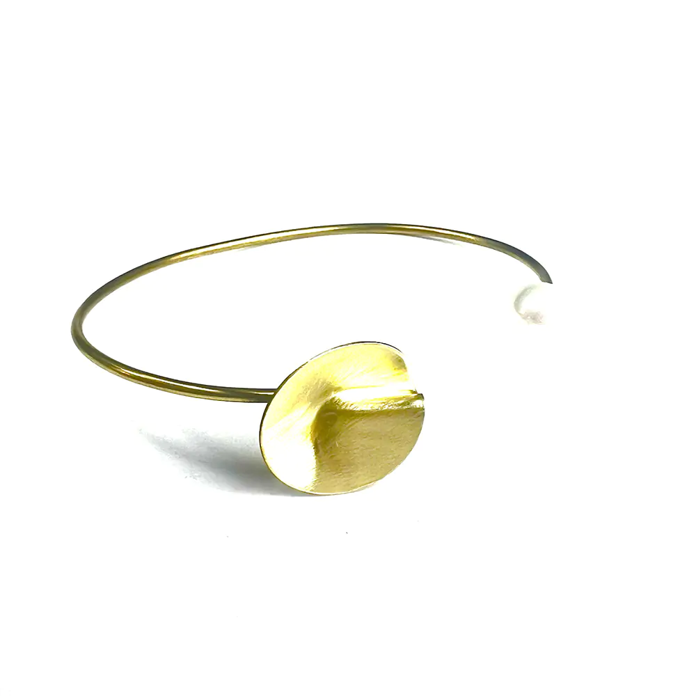 Pearl shell bracelet 1